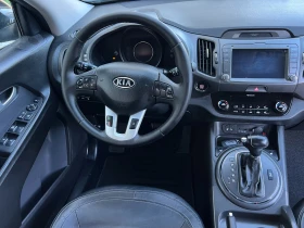 Kia Sportage 2.0 CRDI R-Line Keyless Go ПАНОРАМА - 9440 € - 60333363 13 | Car24.bg Kia Sportage 2.0 CRDI R-Line Keyless Go ПАНОРАМА - 9440 € - 60333363 13