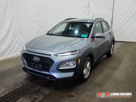 Снимка Hyundai Kona
