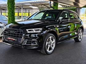Audi Q5 S-LINE/50TDI/VIRTUAL/DISTR/CAMERA/ПОДГРЕВ/LIZING