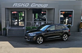 Audi Q5 S-LINE/50TDI/VIRTUAL/DISTR/CAMERA/ПОДГРЕВ/LIZING | Auto.bg — изображение 17 Audi Q5 S-LINE/50TDI/VIRTUAL/DISTR/CAMERA/ПОДГРЕВ/LIZING | Auto.bg — изображение 17
