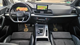 Audi Q5 S-LINE/50TDI/VIRTUAL/DISTR/CAMERA/ПОДГРЕВ/LIZING | Auto.bg — изображение 9 Audi Q5 S-LINE/50TDI/VIRTUAL/DISTR/CAMERA/ПОДГРЕВ/LIZING | Auto.bg — изображение 9