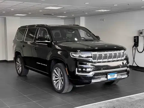 Jeep Grand Wagoneer 6.4 V8 * AWD * CARFAX * - 41800 € / 81753.69 лв. - 82518684 1 | Car24.bg Jeep Grand Wagoneer 6.4 V8 * AWD * CARFAX * - 41800 € / 81753.69 лв. - 82518684 1