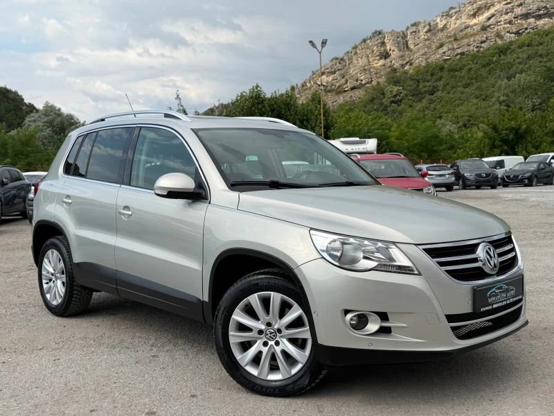 VW Tiguan 2.0TDI 4x4/ПАНОРАМА/ПАРКТРОНИК/КЛИМАТР. - 6690 € - 79759055 1 | Car24.bg VW Tiguan 2.0TDI 4x4/ПАНОРАМА/ПАРКТРОНИК/КЛИМАТР. - 6690 € - 79759055 1