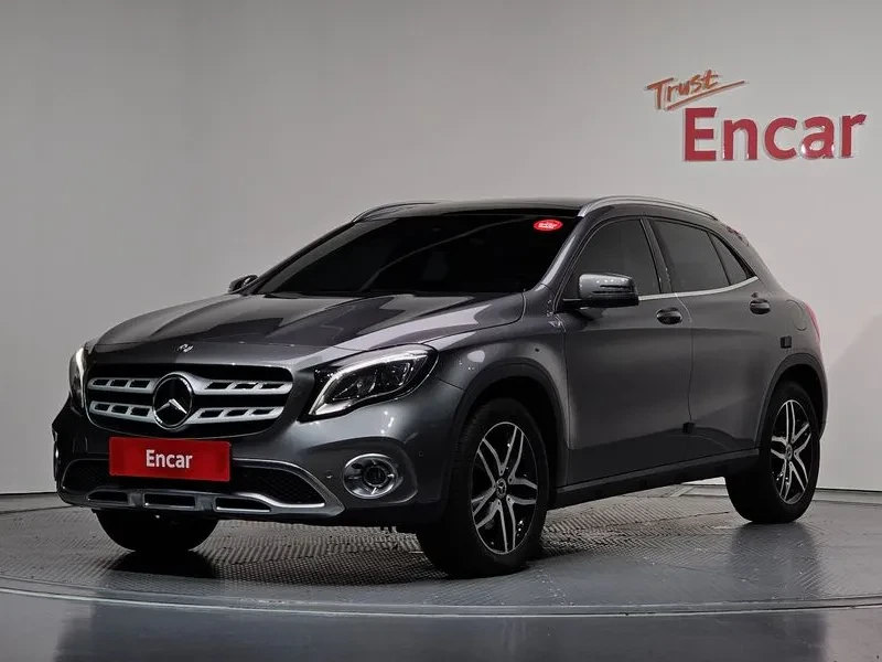 Mercedes-Benz GLA 220 X156 | Auto.bg — изображение 1 Mercedes-Benz GLA 220 X156 | Auto.bg — изображение 1