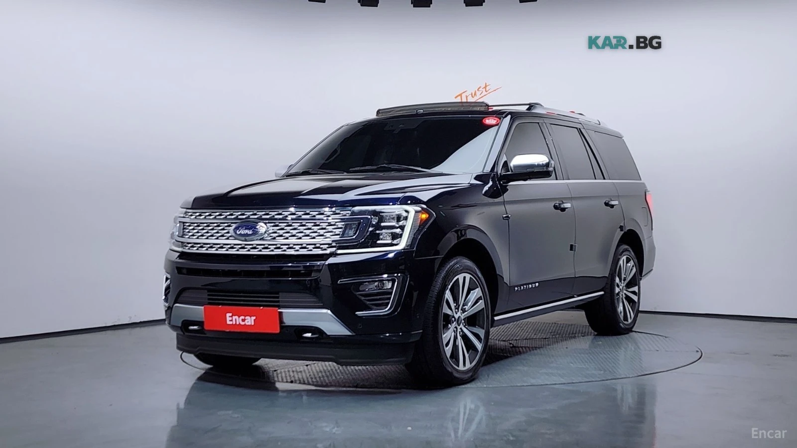 Ford Expedition PLATINUM* 4WD* МАСАЖ* ПОДГРЕВ* ОБДУХВАНЕ* ПАНО* 36 | Auto.bg — изображение 1 Ford Expedition PLATINUM* 4WD* МАСАЖ* ПОДГРЕВ* ОБДУХВАНЕ* ПАНО* 36 | Auto.bg — изображение 1