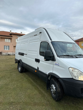  Iveco Daily 65C