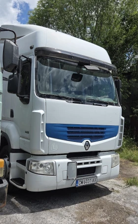 Renault Premium EEV | Auto.bg — изображение 2 Renault Premium EEV | Auto.bg — изображение 2