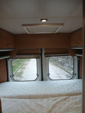 Кемпер Fiat undefined | Auto.bg — изображение 4 Кемпер Fiat undefined | Auto.bg — изображение 4