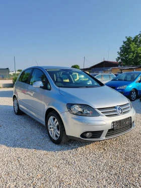 VW Golf Plus 1.6, 102к.с. - Car24.bg VW Golf Plus 1.6, 102к.с.