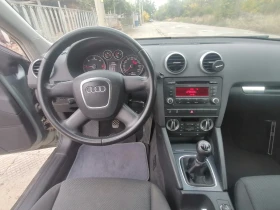 Audi A3 1.6TDI | Mobile.bg — малка снимка 7