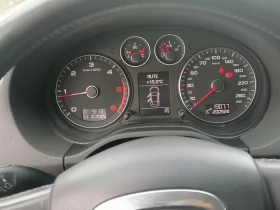 Audi A3 1.6TDI | Mobile.bg — малка снимка 8