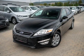Ford Mondeo LED* фейслифт - Car24.bg Ford Mondeo LED* фейслифт