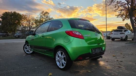 Mazda 2 УНИКАТ/NAVI - 6499 лв. / 3322.89 € - 60455167 5 | Car24.bg Mazda 2 УНИКАТ/NAVI - 6499 лв. / 3322.89 € - 60455167 5
