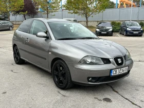 Seat Ibiza 1.9d 131 к.с. - 3999 лв. / 2044.66 € - 38315989 6 | Car24.bg Seat Ibiza 1.9d 131 к.с. - 3999 лв. / 2044.66 € - 38315989 6