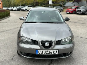 Seat Ibiza 1.9d 131 к.с. - 3999 лв. / 2044.66 € - 38315989 7 | Car24.bg Seat Ibiza 1.9d 131 к.с. - 3999 лв. / 2044.66 € - 38315989 7