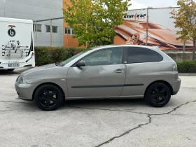 Seat Ibiza 1.9d 131 к.с. - 3999 лв. / 2044.66 € - 38315989 2 | Car24.bg Seat Ibiza 1.9d 131 к.с. - 3999 лв. / 2044.66 € - 38315989 2