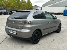Seat Ibiza 1.9d 131 к.с. - 3999 лв. / 2044.66 € - 38315989 4 | Car24.bg Seat Ibiza 1.9d 131 к.с. - 3999 лв. / 2044.66 € - 38315989 4