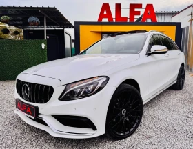 Mercedes-Benz C 220 d/6.3 AMG/4x4/ПОРЪЧКОВ/ТОП ВИЗИЯ/ВС.ЕКСТРИ// - Car24.bg Mercedes-Benz C 220 d/6.3 AMG/4x4/ПОРЪЧКОВ/ТОП ВИЗИЯ/ВС.ЕКСТРИ//