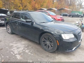 Chrysler 300c ANNIVERSARY EDITION - Car24.bg Chrysler 300c ANNIVERSARY EDITION