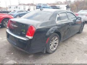 Chrysler 300c ANNIVERSARY EDITION - 17199 лв. / 8793.71 € - 94758522 4 | Car24.bg Chrysler 300c ANNIVERSARY EDITION - 17199 лв. / 8793.71 € - 94758522 4
