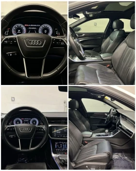 Audi A6 55 TFSI MILD HYBRID - 32000 € / 62586.56 лв. - 47996350 7 | Car24.bg Audi A6 55 TFSI MILD HYBRID - 32000 € / 62586.56 лв. - 47996350 7