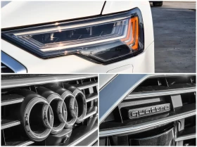 Audi A6 55 TFSI MILD HYBRID - 32000 € / 62586.56 лв. - 47996350 4 | Car24.bg Audi A6 55 TFSI MILD HYBRID - 32000 € / 62586.56 лв. - 47996350 4