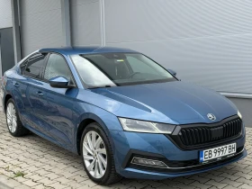 Skoda Octavia 2.0 TDI 4x4 200hp | Auto.bg — изображение 3 Skoda Octavia 2.0 TDI 4x4 200hp | Auto.bg — изображение 3