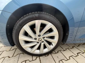 Skoda Octavia 2.0 TDI 4x4 200hp | Auto.bg — изображение 16 Skoda Octavia 2.0 TDI 4x4 200hp | Auto.bg — изображение 16