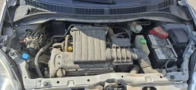 Suzuki Swift undefined | Auto.bg — изображение 12 Suzuki Swift undefined | Auto.bg — изображение 12