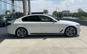 BMW 550 M550d xDrive | Auto.bg — изображение 3 BMW 550 M550d xDrive | Auto.bg — изображение 3