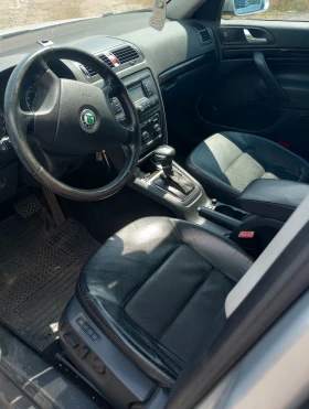 Skoda Octavia undefined | Auto.bg — изображение 10 Skoda Octavia undefined | Auto.bg — изображение 10