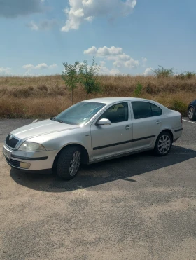 Skoda Octavia undefined | Auto.bg — изображение 2 Skoda Octavia undefined | Auto.bg — изображение 2