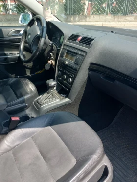 Skoda Octavia undefined | Auto.bg — изображение 8 Skoda Octavia undefined | Auto.bg — изображение 8