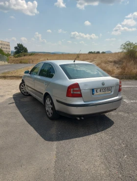 Skoda Octavia undefined | Auto.bg — изображение 4 Skoda Octavia undefined | Auto.bg — изображение 4