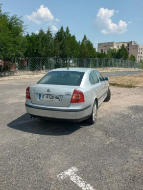 Skoda Octavia undefined | Auto.bg — изображение 5 Skoda Octavia undefined | Auto.bg — изображение 5