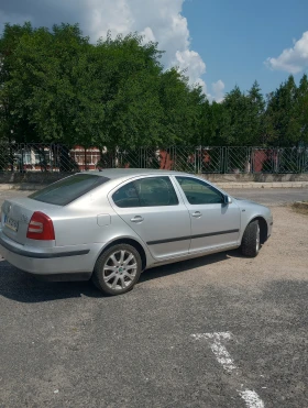 Skoda Octavia undefined | Auto.bg — изображение 6 Skoda Octavia undefined | Auto.bg — изображение 6