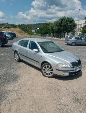 Skoda Octavia undefined | Auto.bg — изображение 7 Skoda Octavia undefined | Auto.bg — изображение 7