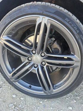 Audi A6 - 18000 € / 35204.94 лв. - 71011735 4 | Car24.bg Audi A6 - 18000 € / 35204.94 лв. - 71011735 4