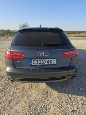 Audi A6 - 18000 € / 35204.94 лв. - 71011735 3 | Car24.bg Audi A6 - 18000 € / 35204.94 лв. - 71011735 3