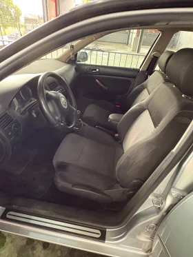 VW Bora - 2300 € - 66061106 7 | Car24.bg VW Bora - 2300 € - 66061106 7