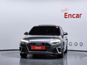 Audi A4 40 TDI Quattro Premium| 190к.с. | Auto.bg — изображение 3 Audi A4 40 TDI Quattro Premium| 190к.с. | Auto.bg — изображение 3