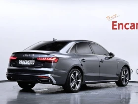 Audi A4 40 TDI Quattro Premium| 190к.с. | Auto.bg — изображение 2 Audi A4 40 TDI Quattro Premium| 190к.с. | Auto.bg — изображение 2