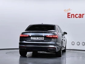 Audi A4 40 TDI Quattro Premium| 190к.с. | Auto.bg — изображение 4 Audi A4 40 TDI Quattro Premium| 190к.с. | Auto.bg — изображение 4