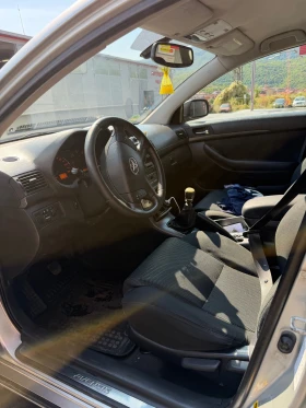 Toyota Avensis - 1700 € - 58690519 7 | Car24.bg Toyota Avensis - 1700 € - 58690519 7