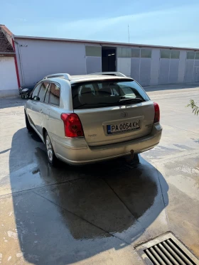 Toyota Avensis - 1700 € - 58690519 6 | Car24.bg Toyota Avensis - 1700 € - 58690519 6