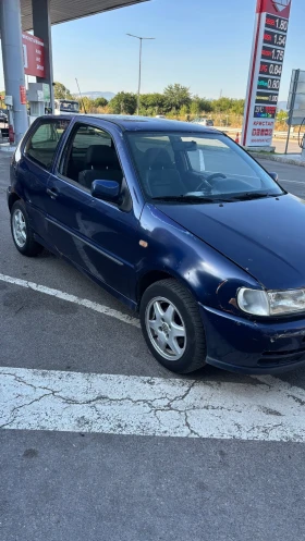 VW Polo - 500 € - 46007626 3 | Car24.bg VW Polo - 500 € - 46007626 3