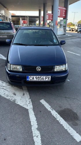VW Polo - 500 € - 46007626 2 | Car24.bg VW Polo - 500 € - 46007626 2