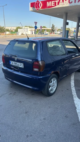 VW Polo - 500 € - 46007626 4 | Car24.bg VW Polo - 500 € - 46007626 4