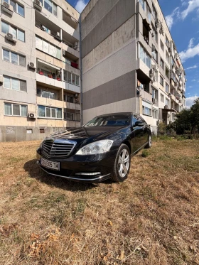 Mercedes-Benz S 320 Чип - 6999 € - 45673408 2 | Car24.bg Mercedes-Benz S 320 Чип - 6999 € - 45673408 2