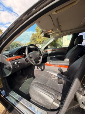Mercedes-Benz S 320 Чип - 6999 € - 45673408 8 | Car24.bg Mercedes-Benz S 320 Чип - 6999 € - 45673408 8